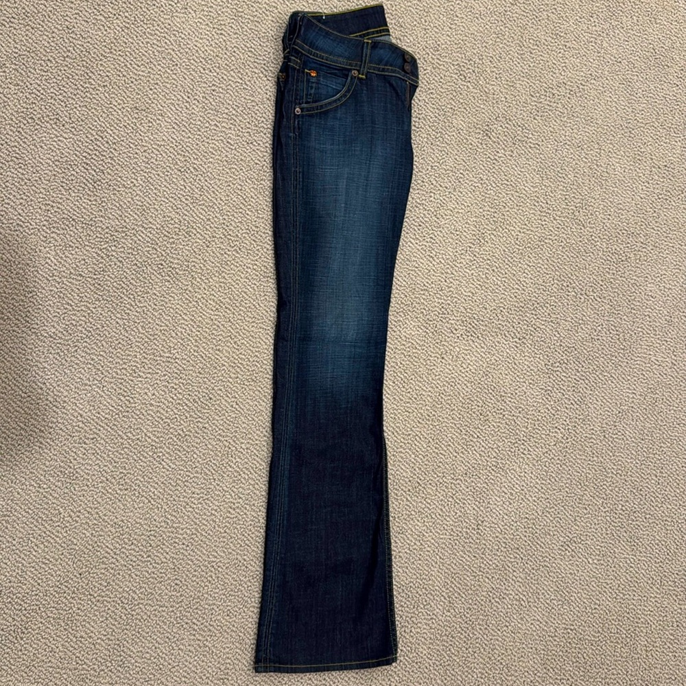 Hudson Jeans
